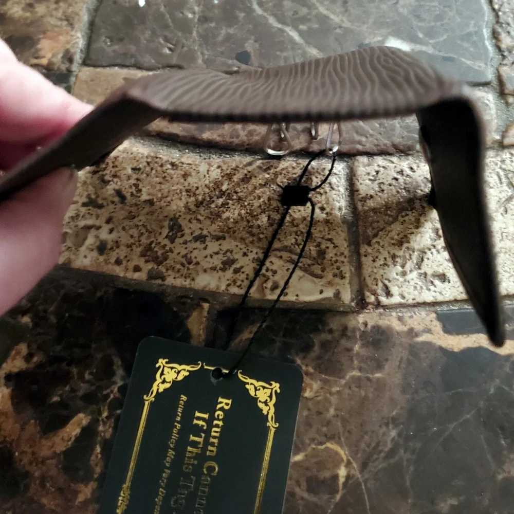 Louis Vuitton outer leather